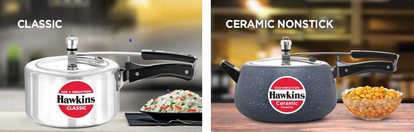 4. Cooker & Cookware